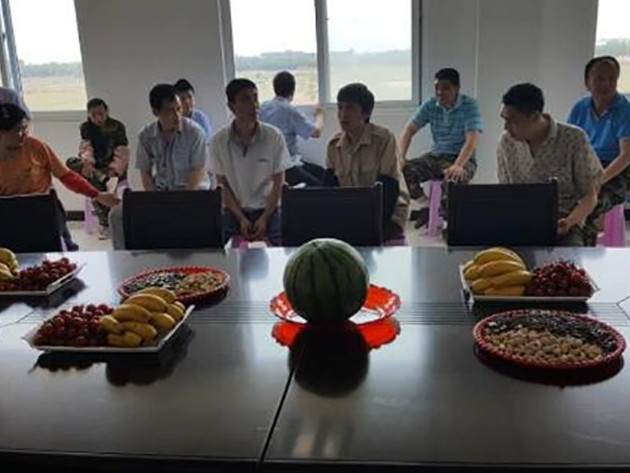致敬！我的殘疾人朋友
